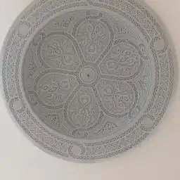 او منكم يا مكلخين زخرفه مغربيه ديكورات جبس تبوك 3