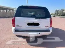 جناح شنطة تاهو - يوكن 1