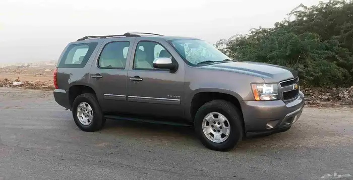 تاهو 2013 للبيع 1