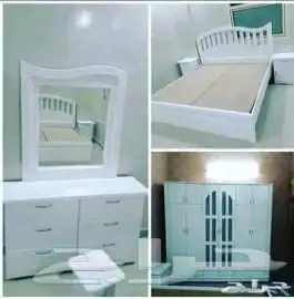 غرف نوم جديد جاهز 21