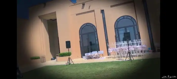 ايجار سماعات واجهزة صوت واضاءة 6