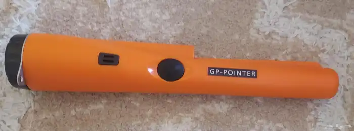 كاشف المعادن جديد 1