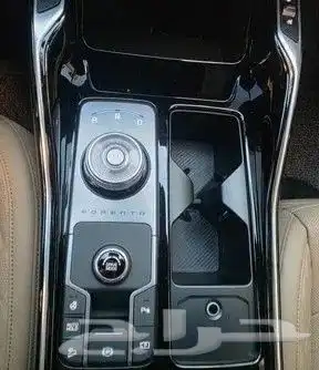 كيا سورينتو هايبر بنزين فقط 9