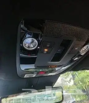 كيا سورينتو هايبر بنزين فقط 7