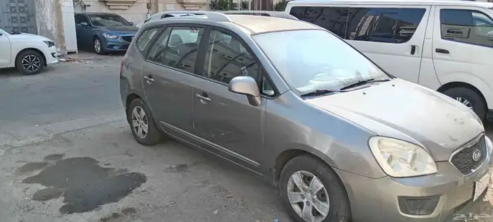 كيا كارنز 2013 مفحوص مجدد 3