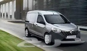 مطلوب رينو دوكر قير اوتماتيك ديزل للإيجار 0