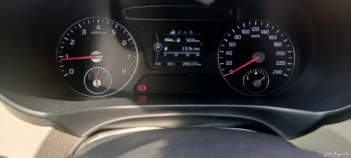 جيب كيا سورنتو 2016 للبيع او البدل المناسب 18