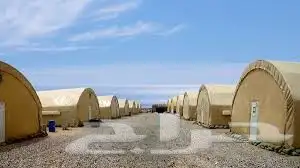 خيام اوربية ملكية وبيوت شعر فاخرة للايجار والبيع 8