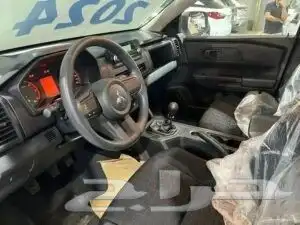 ميتسوبيشي L200 غماره ديزل 2024 كاش _أقساط جميع البنوك وشركات 6