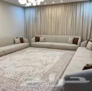 فني تفصيل وتنجيد جميع انواع الكنب والستائر 13