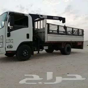 دنه ونش في الرياض دينا هيدروليك دينه 0