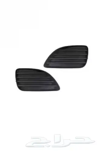 غطيان كشافات كامري 2010-2011 0