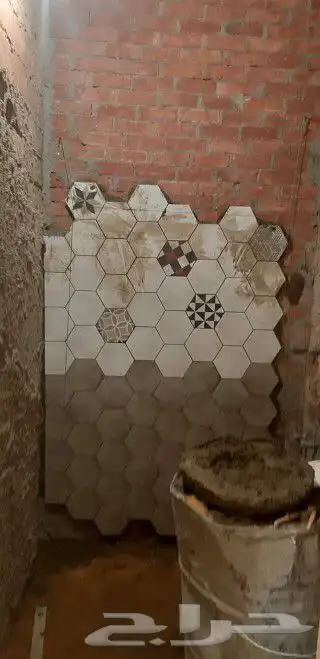 مبلط سيراميك وبورسلان مصري ابو عريش جازان 7