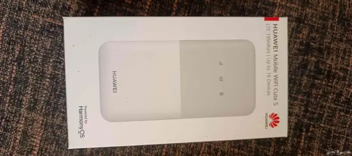 ماي فاي يشغل جميع الشرايح متنقل معاك في اي مكان 1