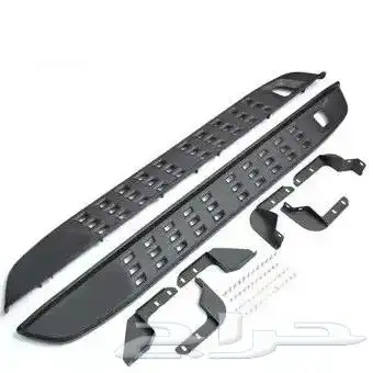 غطاء رول سحاب جمس سيرا وفورد 6