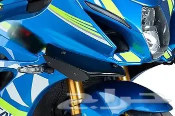 للبيع اجنحه سوزوكي ارار Gsxr1000 0