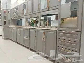 دواليب مطابخ جاهز وي تفصيل 4