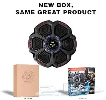 جهاز ملاكمة العدد اربع حبات على سوم 0