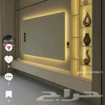 ديكورات القصيم بريده 2