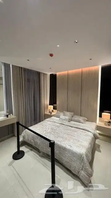 شقق تمليك من غرفتين وصاله 1