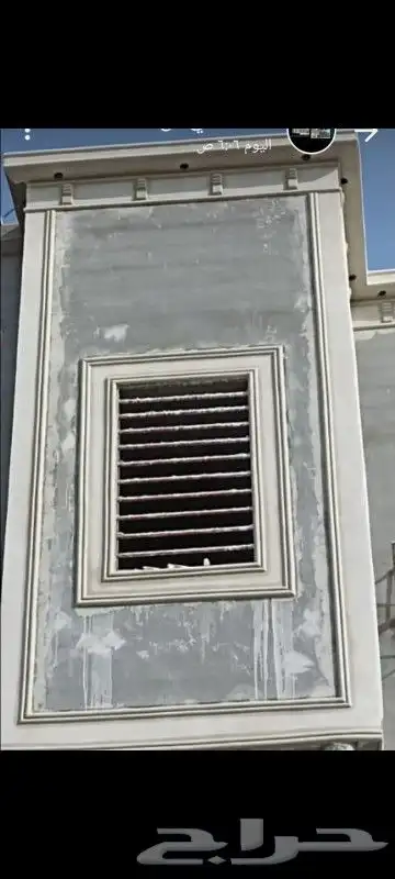 ديكورات خارجيه تصميم الحجر الطبيعي مع جميع الألوان 23