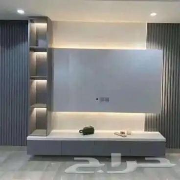 ديكورات مجلس بديل الشبورد 3