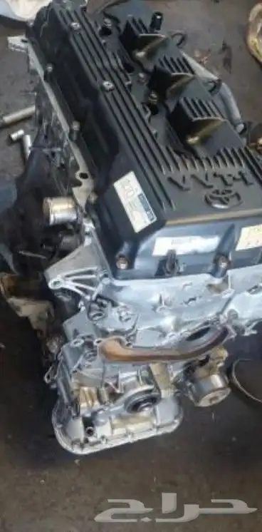 مكينة هايلوكس ..انوفا 1