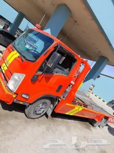 سطحة حفر الباطن 0