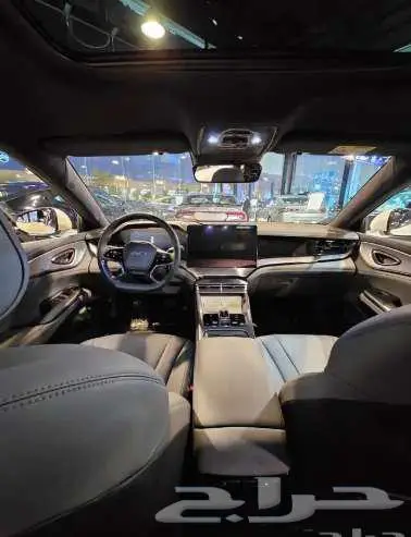 BYD SEAL 7 2026 فل كامل 11