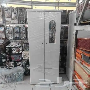 سراير مراتب بطانيه دولاب خشب الرياض 2