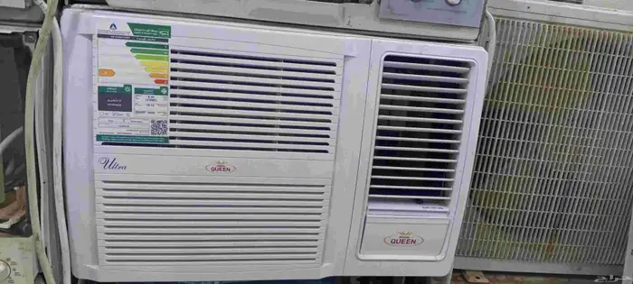 مكيفات شباك 6