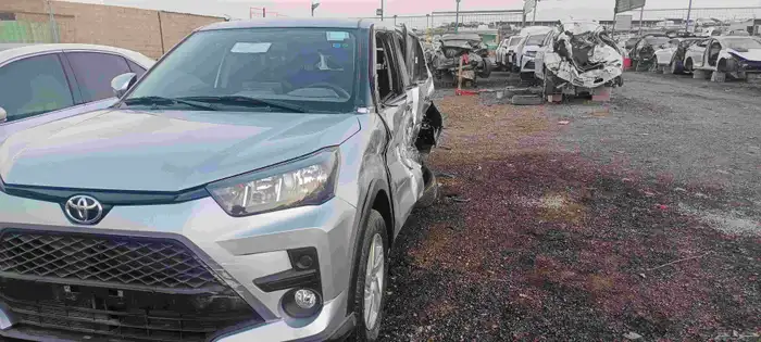 قطع غيار رايز اصلي وكاله 4