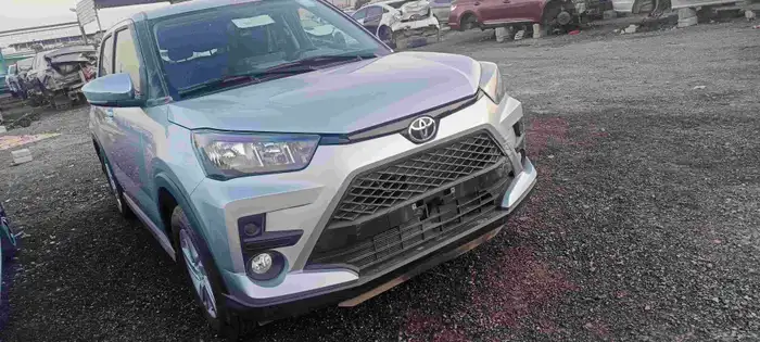 قطع غيار رايز اصلي وكاله 0