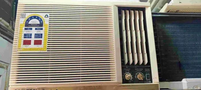 مكيفات شباك 1