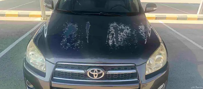 تويوتا راف4 موديل 2012 0