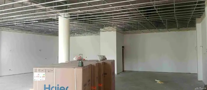 ترميم وصيانة ودهانات الحوائط وتركيب ورقة جدران و تركيب بديد 8