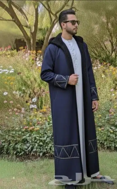 فروات رجالي شتوي 2026 3