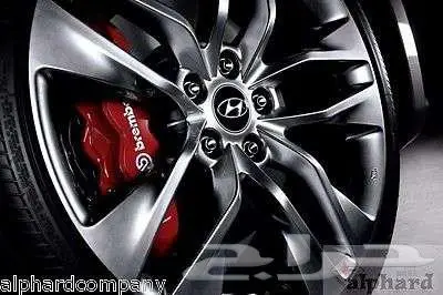 جميع احجام وانواع واشكال جنوط الهونداي بجميع المقاسات 3