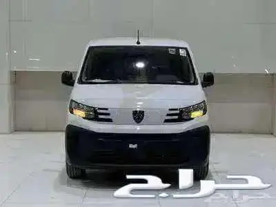 بيجو بارتنر بضاعة موديل 2025 اقل سعر في السوق 0