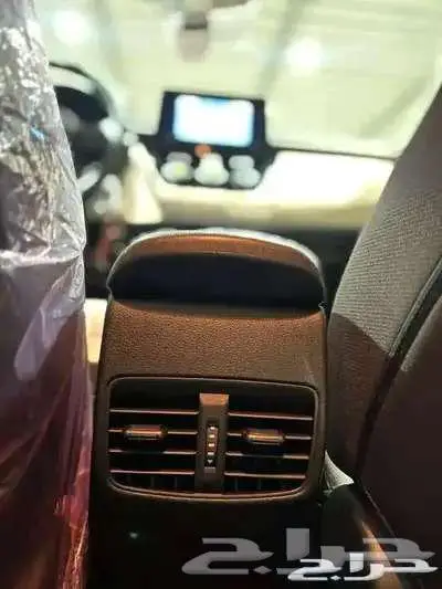 تويوتا كورولا ماكينة 2000 موديل 2025 7