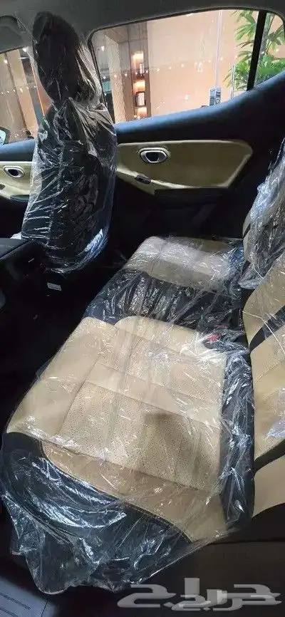 جي ايه سي GS3 موديل 2026 6