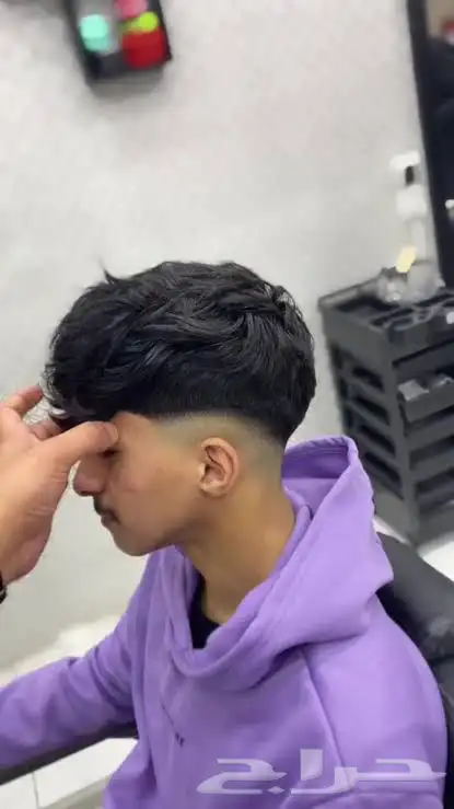 عشبة طبيعية لفرد وتنعيم الشعر افضل من البروتين 0