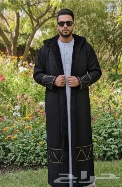 فروات رجالي شتوي 2026 0