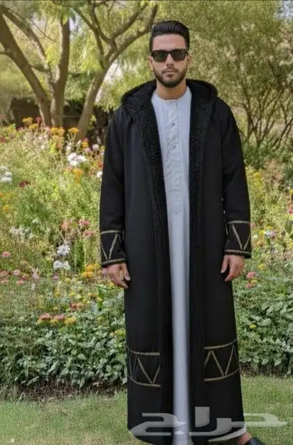 فروات رجالي شتوي 2026 1