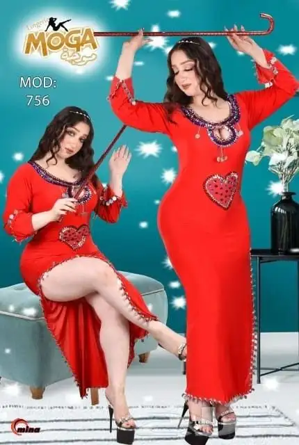 ملابس وازياء نسائية داخليه لانجري وبدل رقص شرقي 15