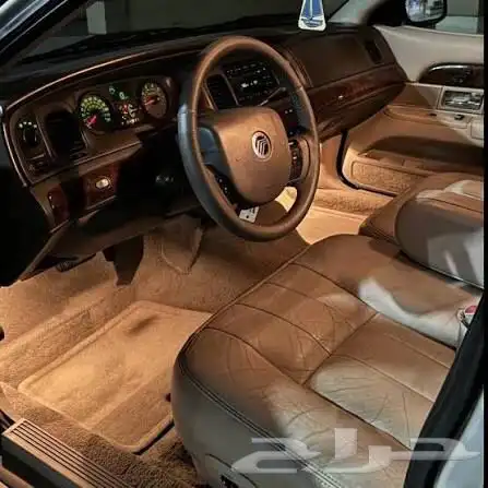 فورد ماركيز مالك اول 3