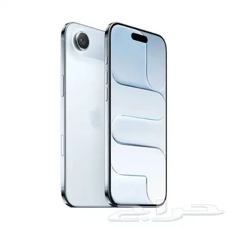 ابل ايفون 17 اير 256 جيجا 1