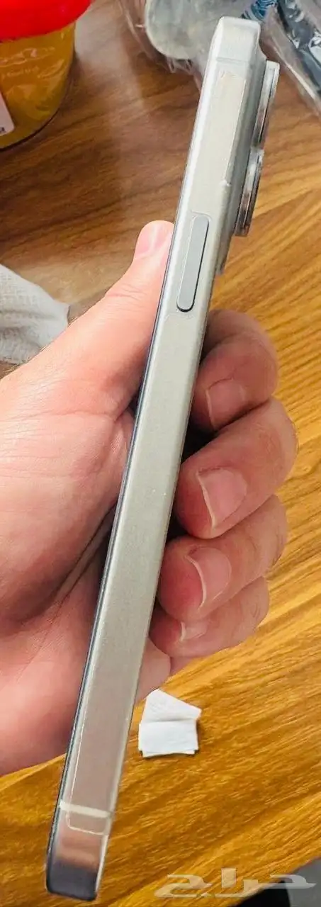 جوال ايفون 15 برو ماكس 0