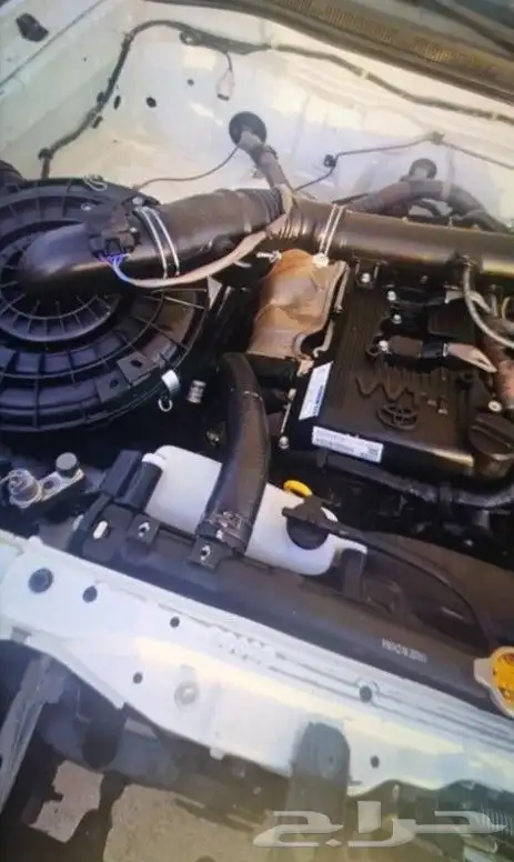 مكينة هايلوكس ..انوفا 0