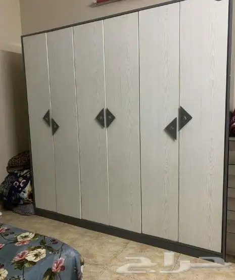 غرفة نوم كامله السبب بنقل 1